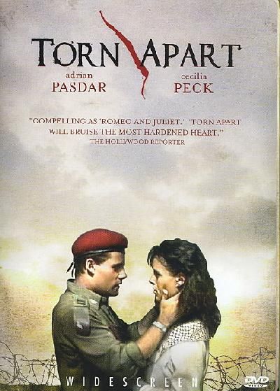 Torn Apart - (Region 1 Import DVD)