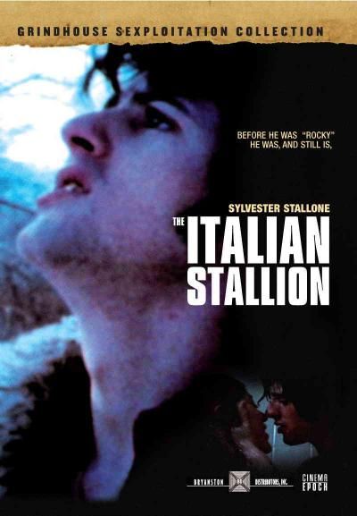 Italian Stallion - (Region 1 Import DVD)