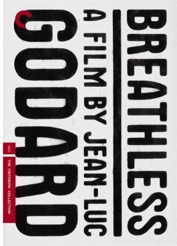 Breathless - (Region 1 Import DVD)