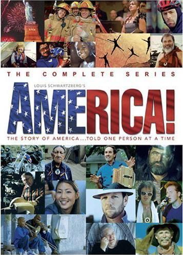 America - (Region 1 Import DVD)