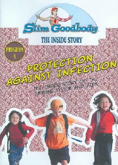 Inside Story Protection Against Infection Program 9 - (Region 1 Import DVD)