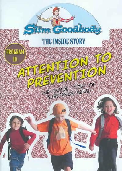 Inside Story Attention to Prevention - (Region 1 Import DVD)