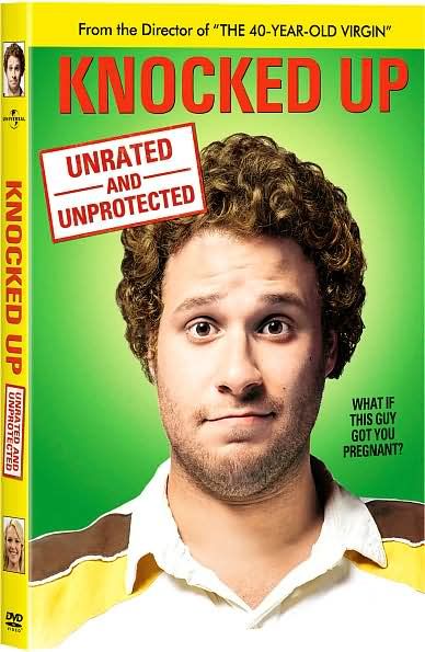 Knocked up Special Edition - (Region 1 Import DVD)