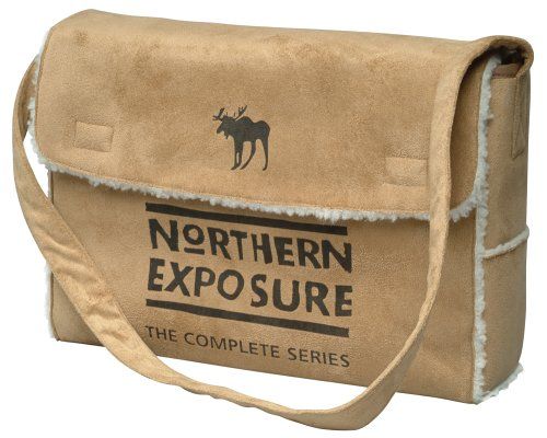 Northern Exposure: Complete Series - (Region 1 Import DVD)