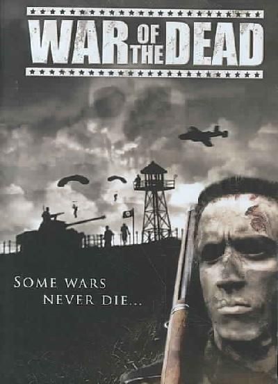 War of the Dead - (Region 1 Import DVD)