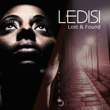 Lost And Found (CD)