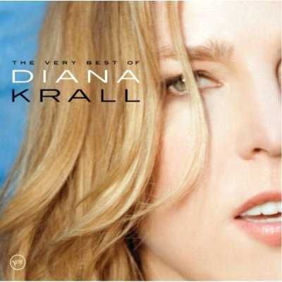 Very Best Of Diana Krall - Remastered (CD)