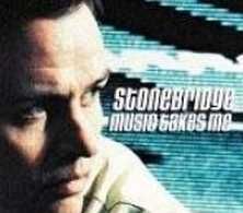 Stonebridge - Music Takes Me (CD)