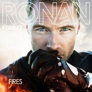 Ronan Keating - Fires (CD)
