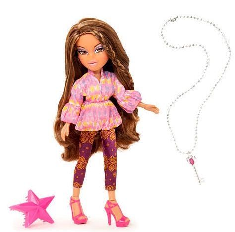 Bratz - Desert Jewels - Yasmin