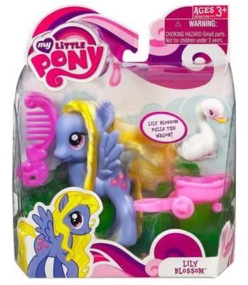 My Little Pony - Best Friends - Order Assortments