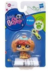 Littlest Pet Shop - Get the Pets - 2286
