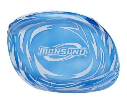 Monsuno - Launch Zone Combat Set