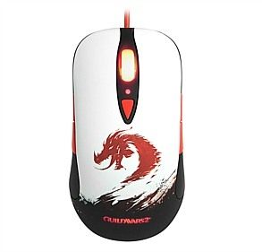 SteelSeries - Guild Wars 2 Mouse PC (ACC)