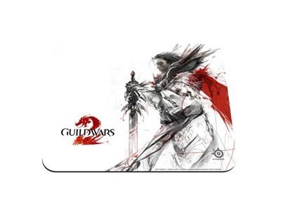 SteelSeries - QcK Guild Wars 2 Logan Edition Mousepad (ACC)