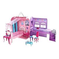 princess playset