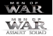Men of War: Ultimate Collection (PC DVD)