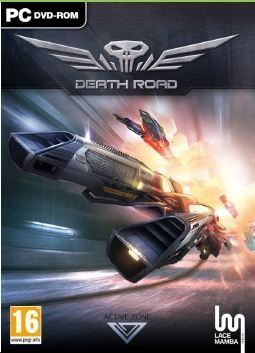 Death Road (PC DVD)