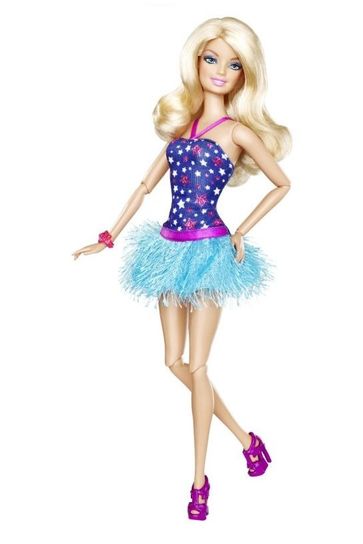 takealot barbie clothes