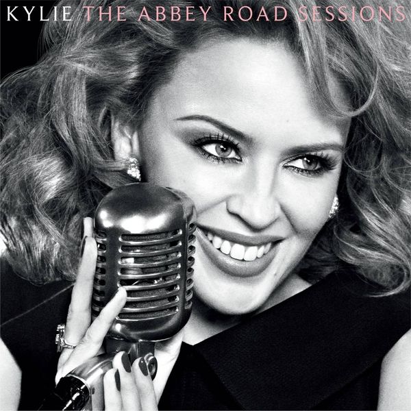 Abbey Road Sessions (CD)