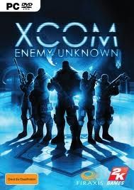 XCOM: Enemy Unknown (PC)