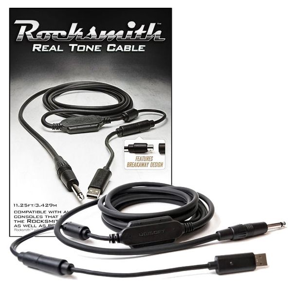 Rocksmith - Cable Only (All Platforms)