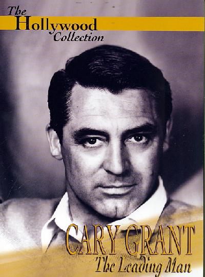 Cary Grant:Leading Man - (Region 1 Import DVD)