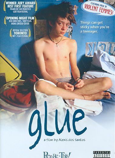 Glue - (Region 1 Import DVD)