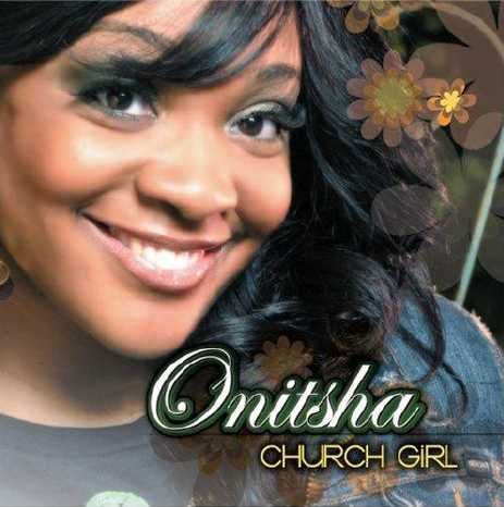 Onitsha - Church Girl (CD)