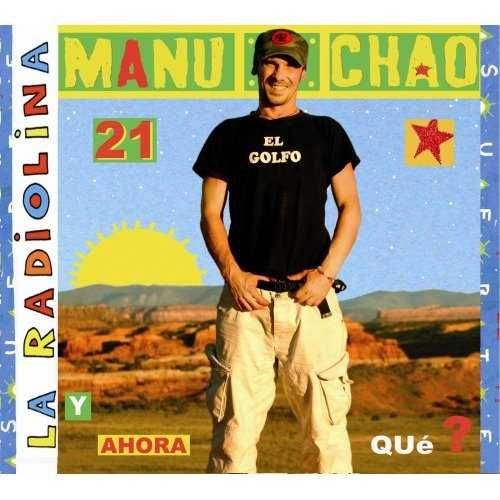 La Radiolina (CD)