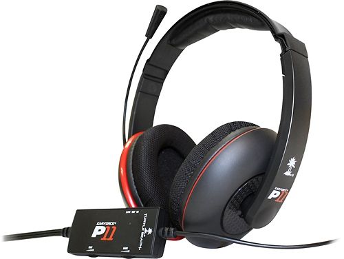 Turtle Beach PS3 Ear Force P11 (PS3)
