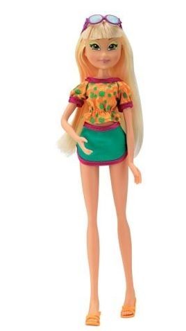 Magical Summer Doll - Stella image