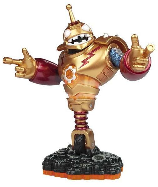 Skylanders 2 Giants Character Pack: Bouncer Giant