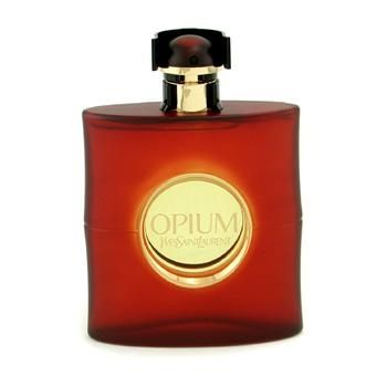 Yves Saint Laurent Opium - Eau De Toilette - 90ml for Her (Parallel Import)
