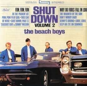Shut Down - Vol.2 (Mono &amp; Stereo) (CD)