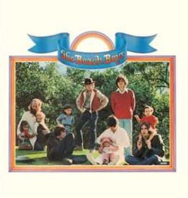 The Beach Boys - Sunflower (CD)