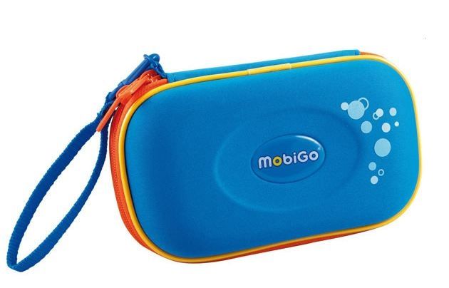 Vtech - Mobigo Carry Case-Blue