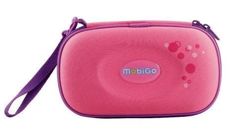 Vtech - Mobigo Carry Case-Pink