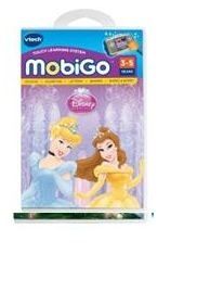 Vtech - Mobigo Cartridge - Disney Princess