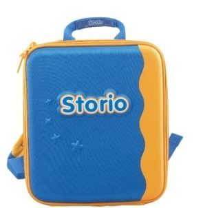 Vtech - Storio Carry Case - Blue