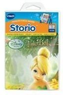 Vtech - Storio Cartridge - Disney Fairies