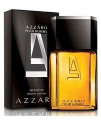  Azzaro Pour Homme EDT 50ml for Him (Parallel Import) Image