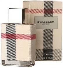 Burberry - New London 50ml Spray For Women (Parallel Import)