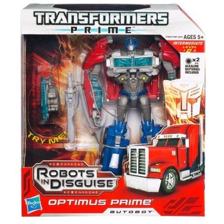 transformers toys takealot