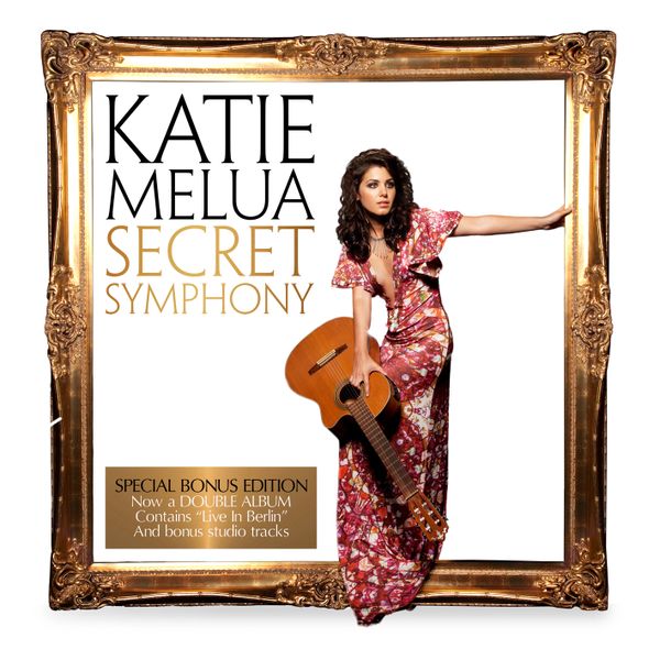 Secret Symphony [Deluxe] (CD)