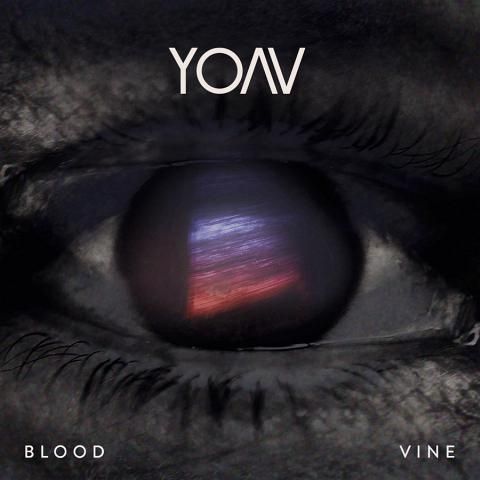 Blood Vine (CD)