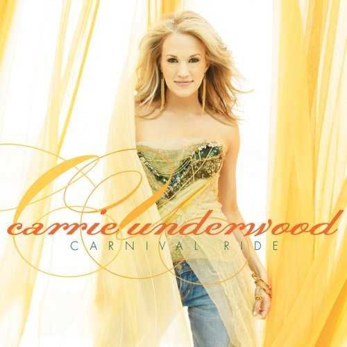 Underwood, Carrie - Carnival Ride (CD)