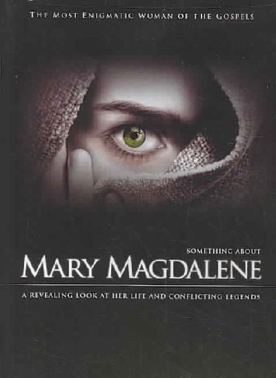 Something About Mary Magdalene - (Region 1 Import DVD)