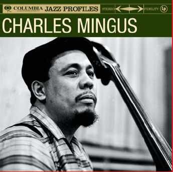 Columbia Jazz Profile (CD)