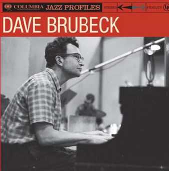 Columbia Jazz Profile (CD)